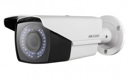 Hikvision DS-2CE16D0T-VFIR3F 2MP Varifocal Lensli IR Bullet Kamera